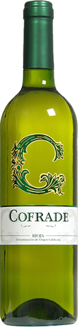 Cofrade Blanco Sin Añada