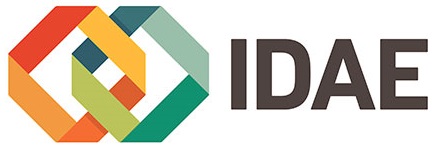 Logo Idae