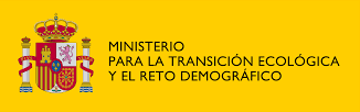 Logo Ministerio