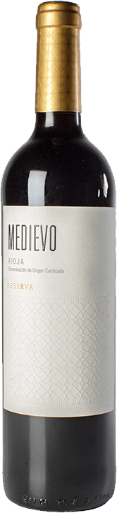 Medievo Reserva